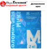 Доломитовая мука  на фото